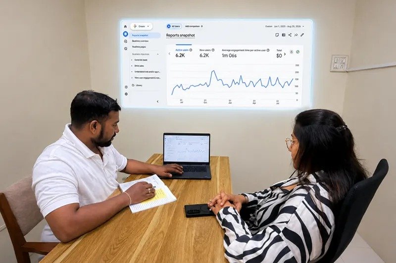 Why SEO Services Are Essential for Business Growth in 2026