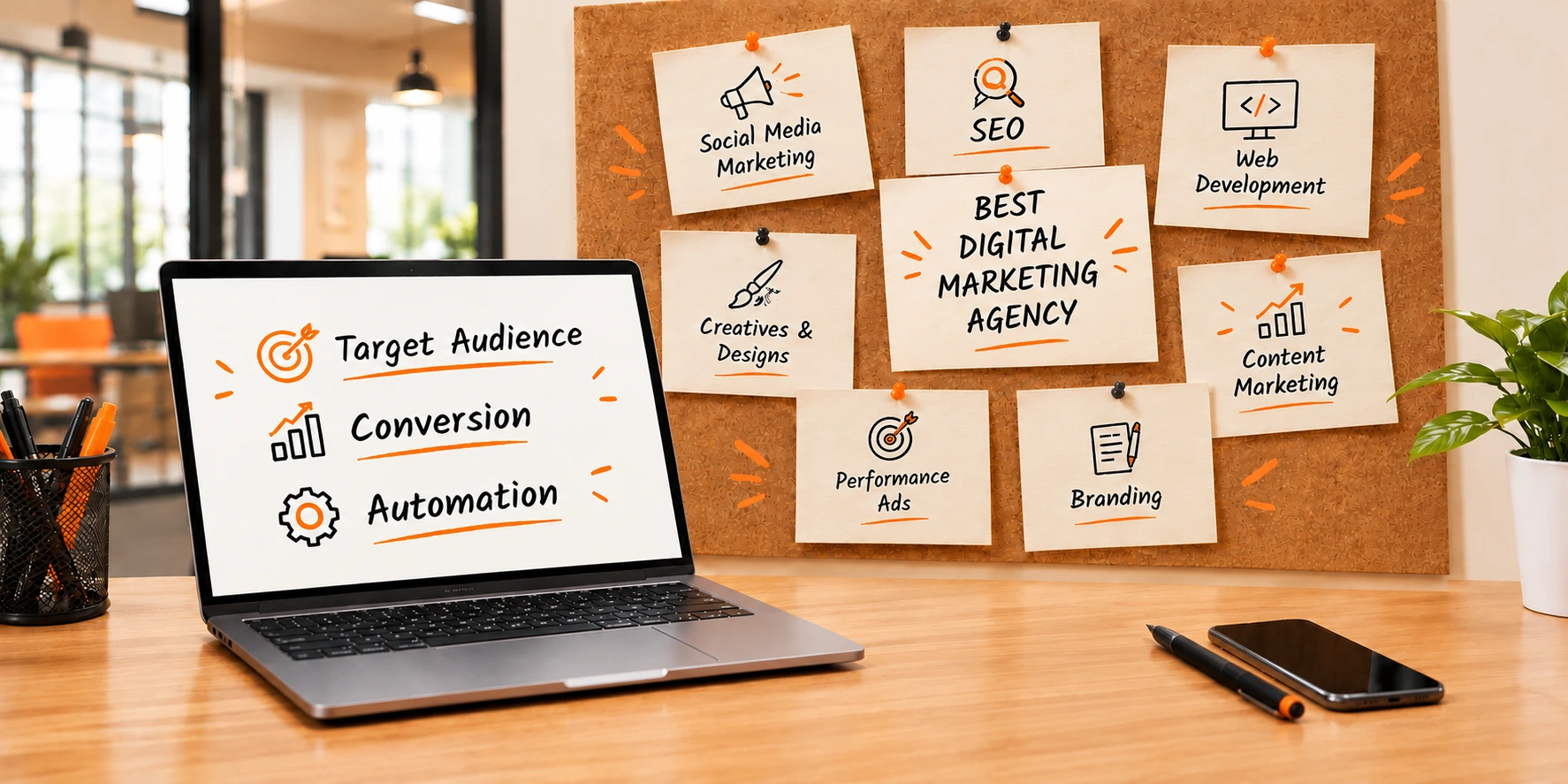 Your Website Ranks on Google, But Where Are the Leads? Here’s What’s Missing
